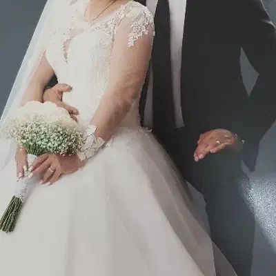 لباس عروس|لباس|فردیس, شهرک شهید حسینی|دیوار