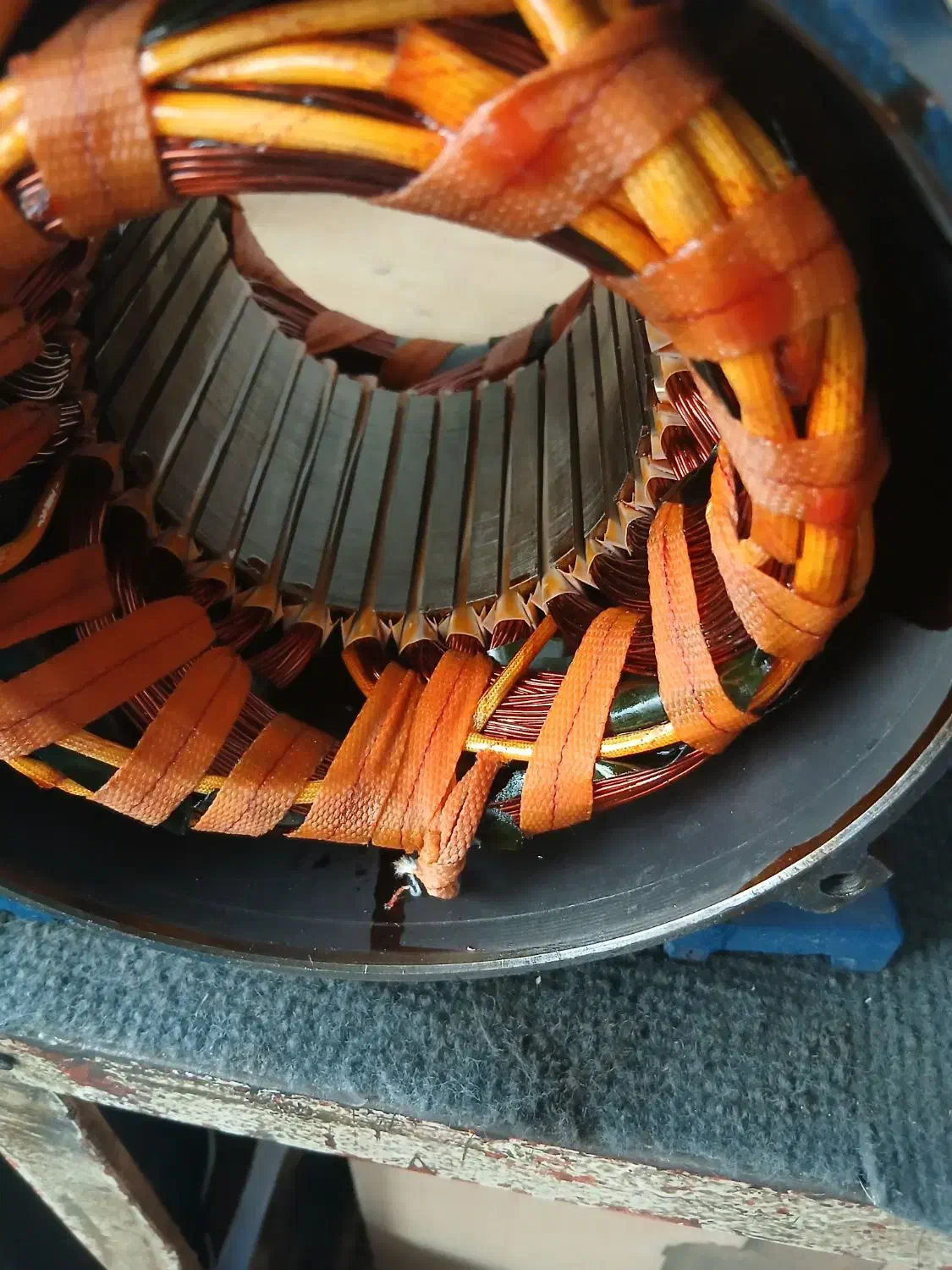 سیم پیچی و تعمیرات پمپ آب و انواع دینام|خدمات پیشه و مهارت|تهران, فلاح|دیوار