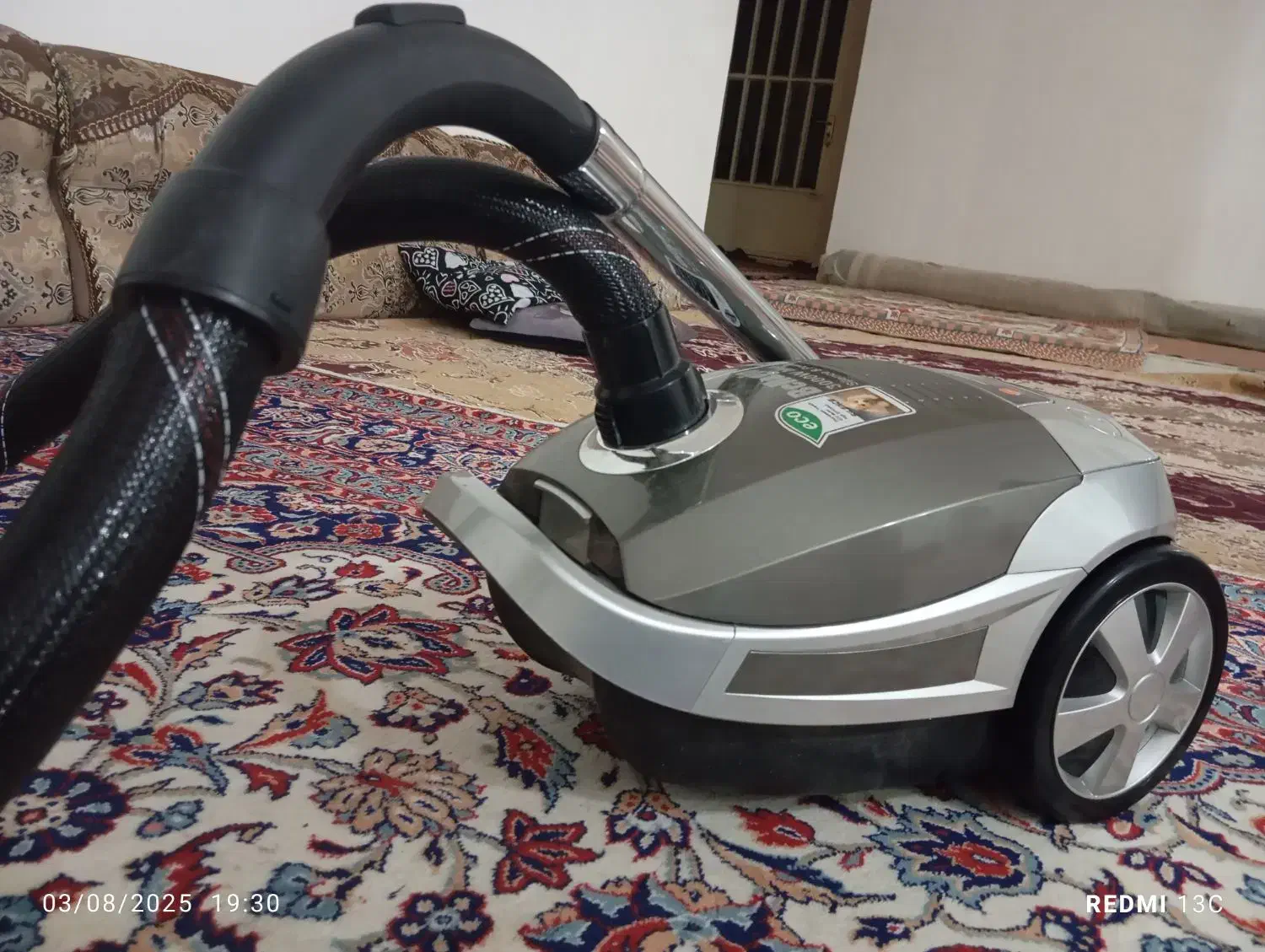 جاروبرقی|جاروبرقی، جارو شارژی، بخارشو|هندیجان, |دیوار