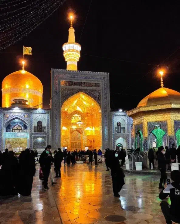 قطار ریلی کرج به مشهد|بلیت اتوبوس، مترو، قطار|کرج, حصارک بالا|دیوار