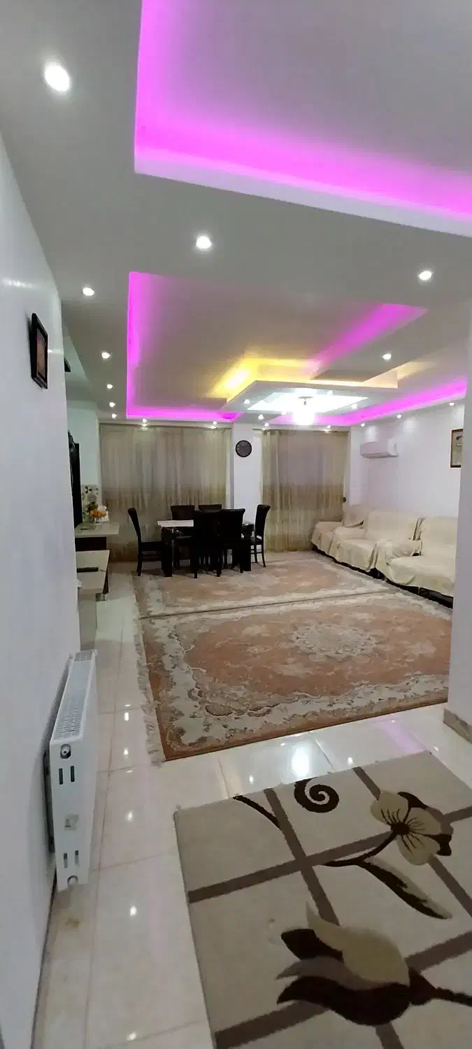 اپارتمان تک واحدی /پارکینگ اختصاصی/ آسانسور|فروش آپارتمان|رشت, حمیدیان|دیوار