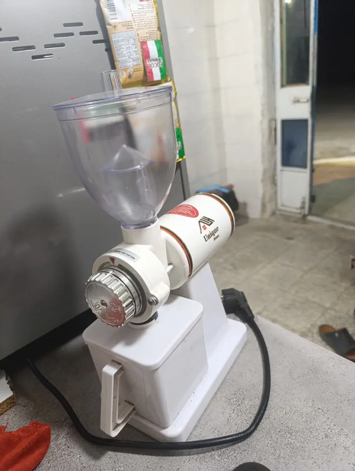 آسیاب قهوه|سایر لوازم برقی|آغاجاری, |دیوار