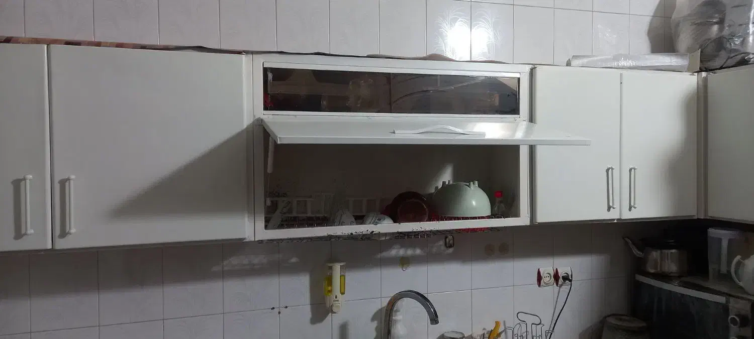 کابینت|مصالح و تجهیزات ساختمان|زابل, |دیوار