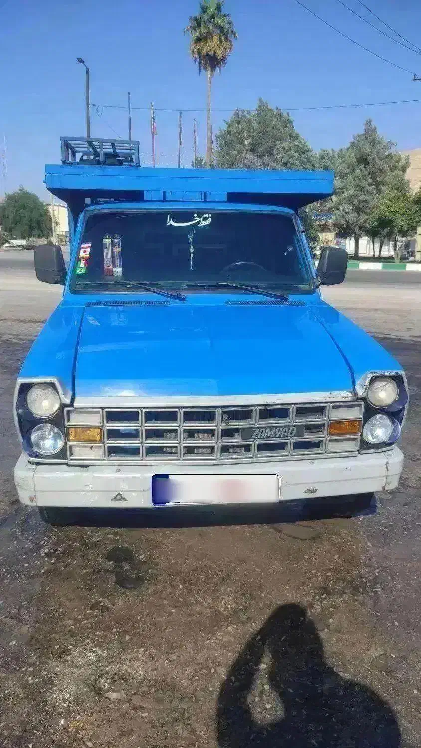 نیسان98|خودرو سواری و وانت|پلدختر, |دیوار