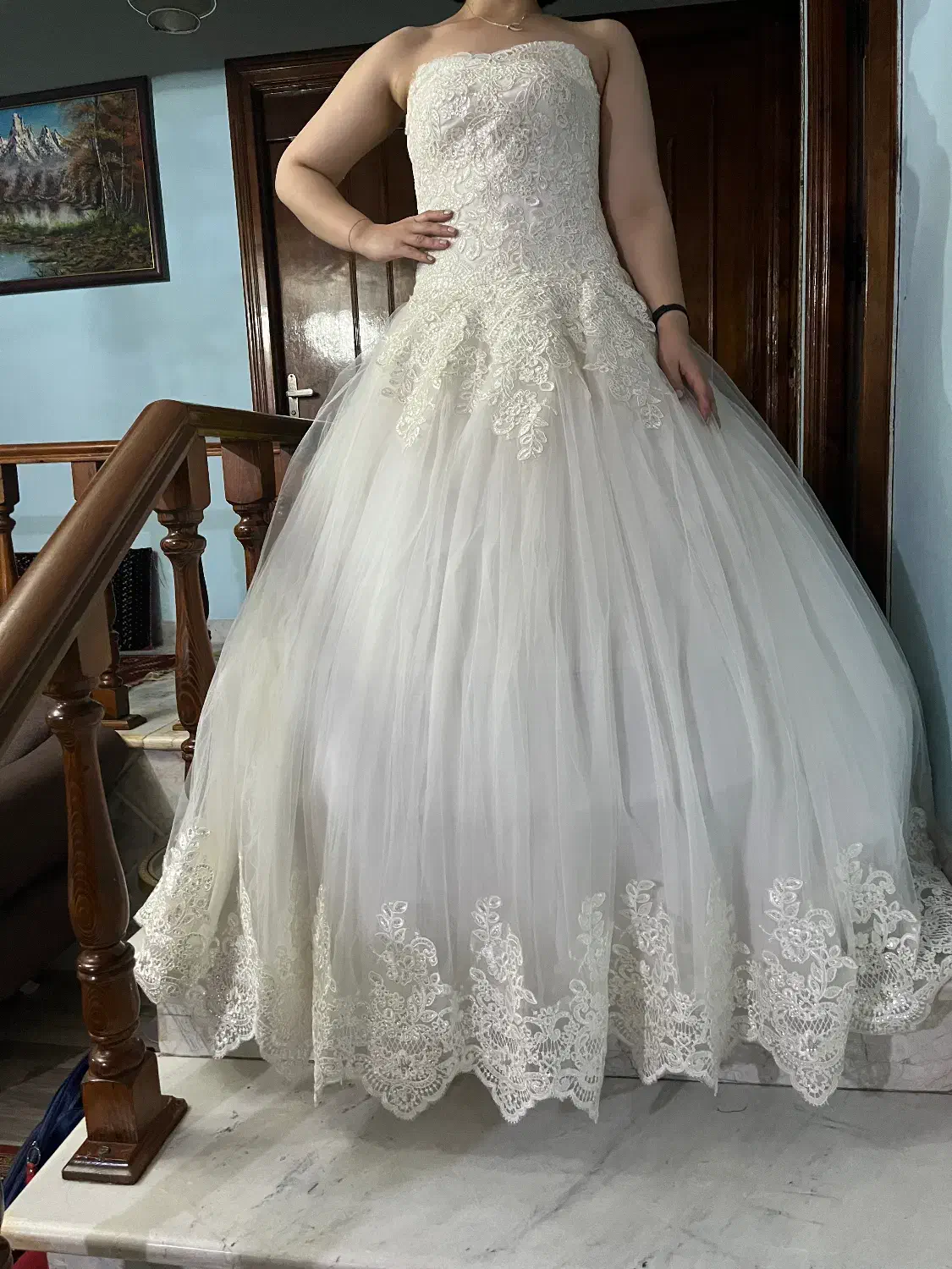 لباس عروس|لباس|گرگان, |دیوار