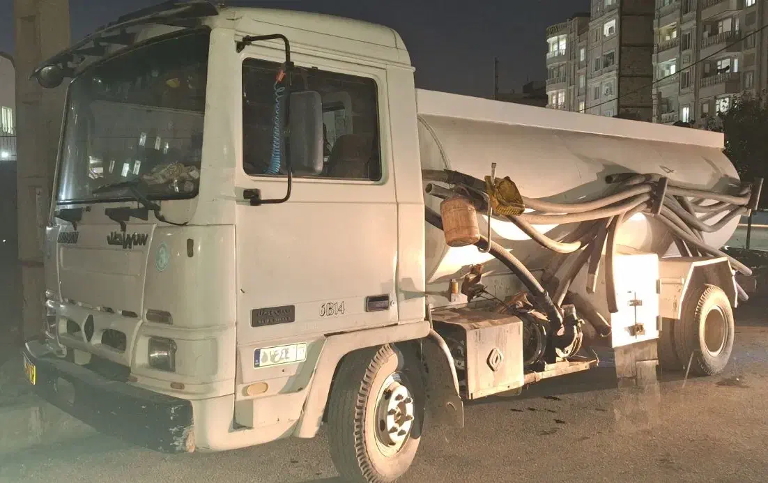 لوله بازکنی تخلیه چاه|خدمات پیشه و مهارت|پاکدشت, پاکدشت (مامازند)|دیوار