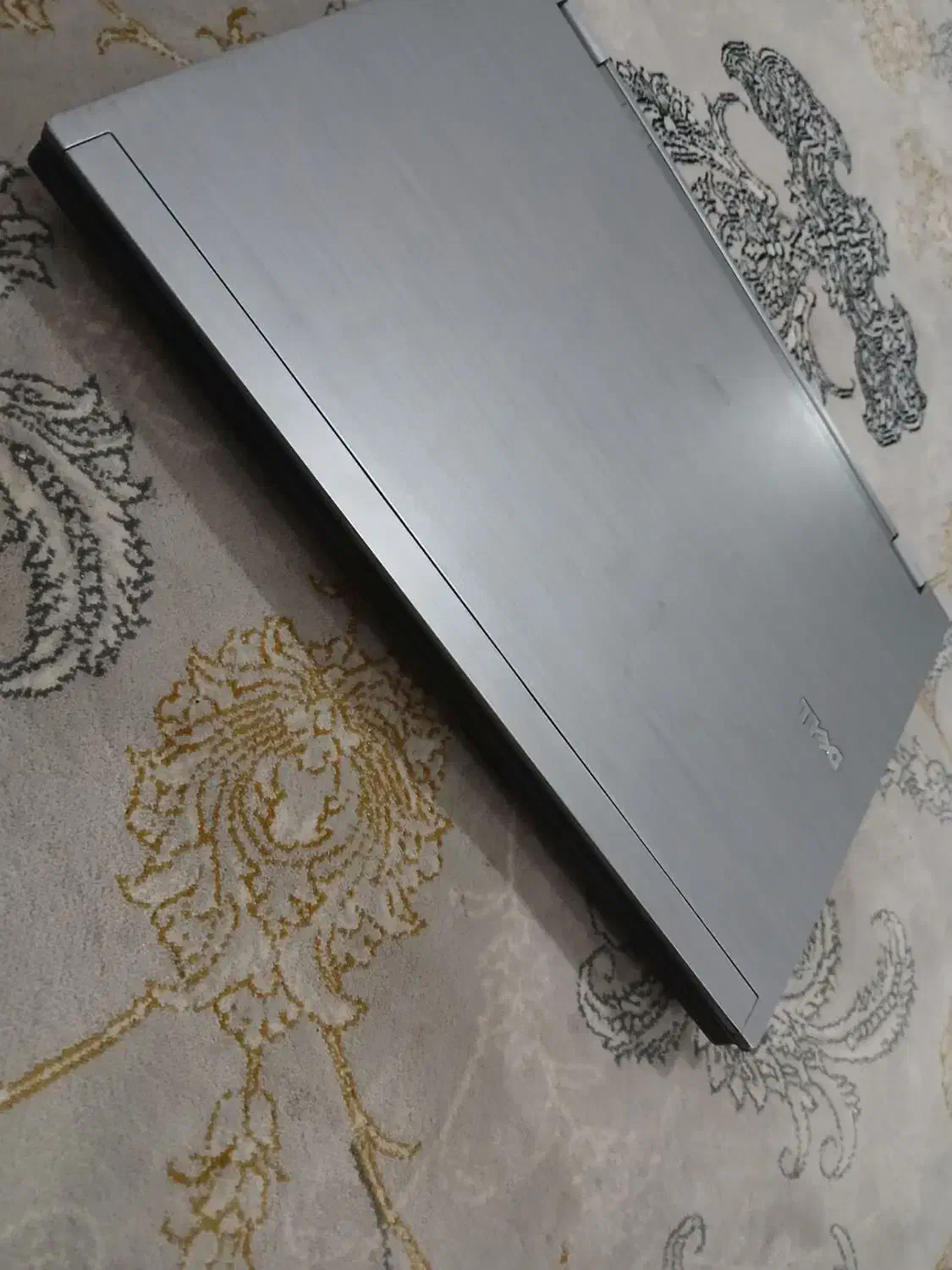 لپ تاپ دل LatitudeE6410|رایانه همراه|قروه, |دیوار