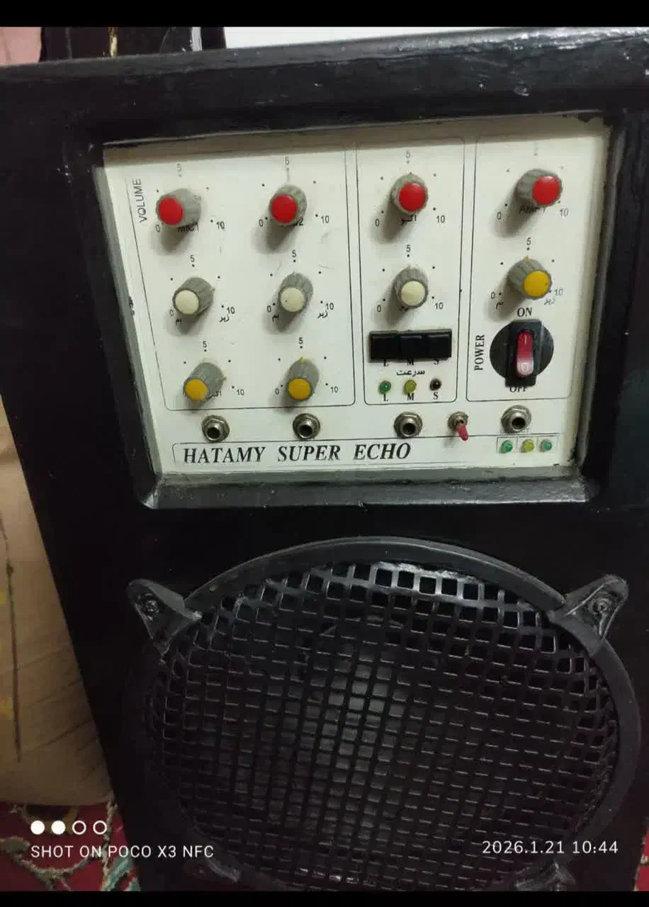 اکو فلش خور|سیستم صوتی خانگی|ابریشم, |دیوار