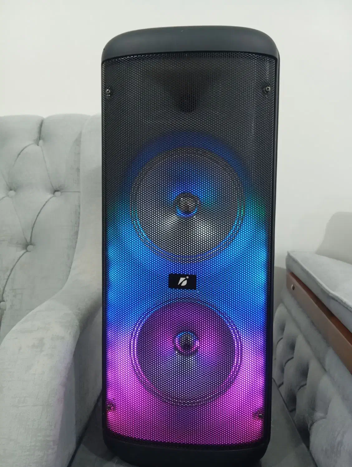 اسپیکر نو|پخش‌کننده همراه|ارومیه, |دیوار