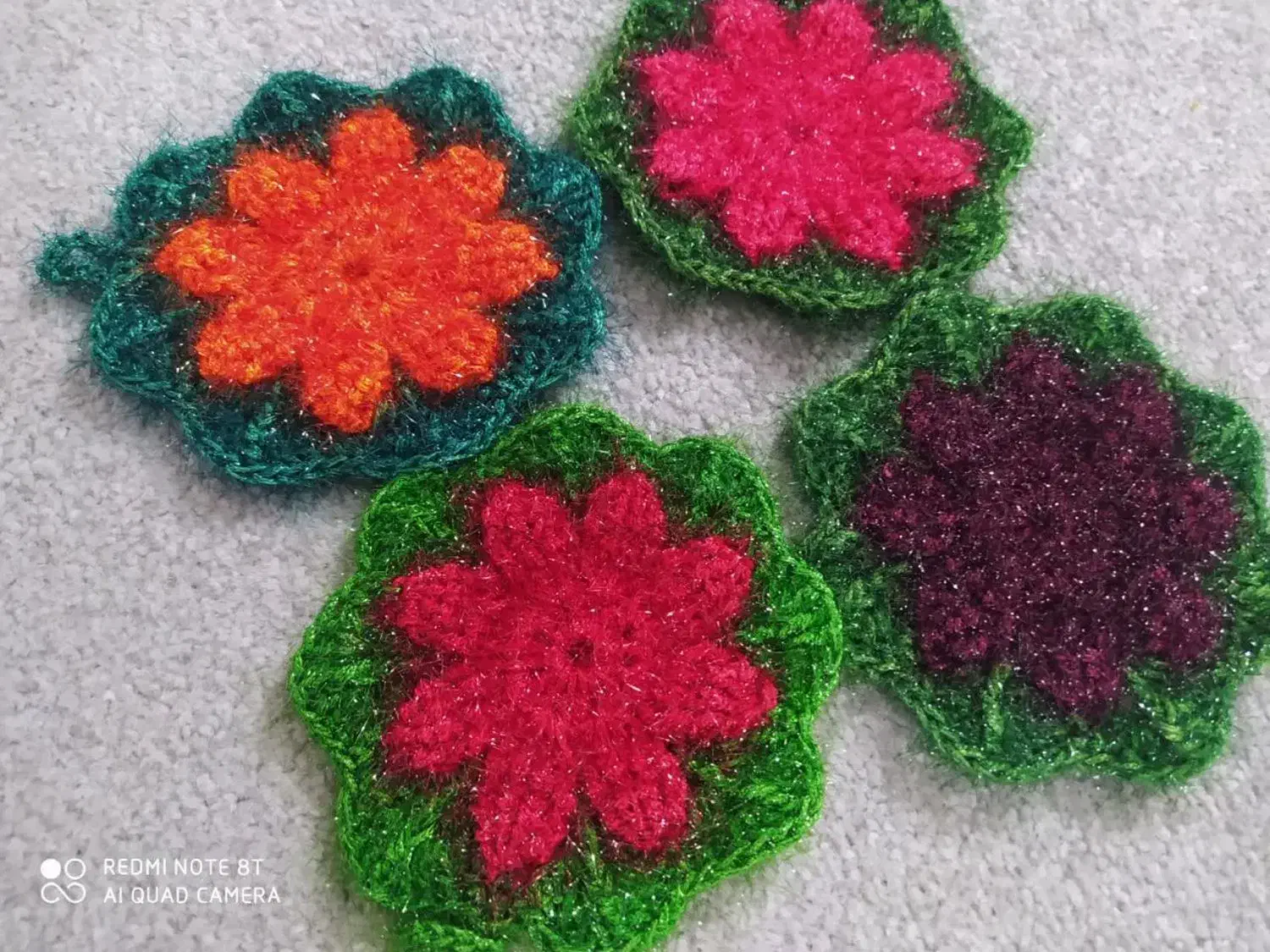 اسکاچ|لوازم نظافت|قم, باغ کرباسی|دیوار