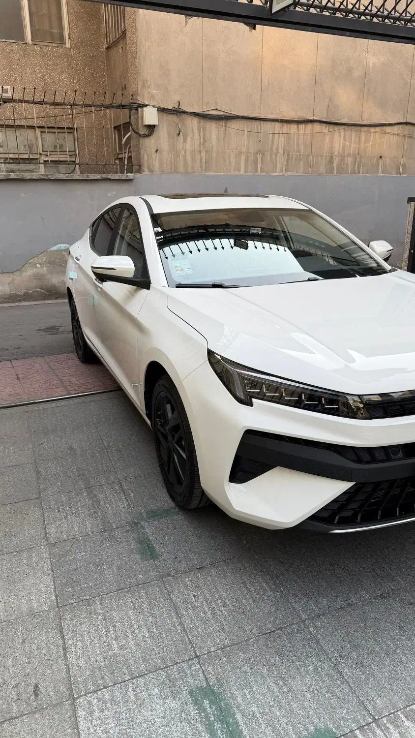 Kmc j7 1404|خودرو سواری و وانت|تهران, حکمت|دیوار