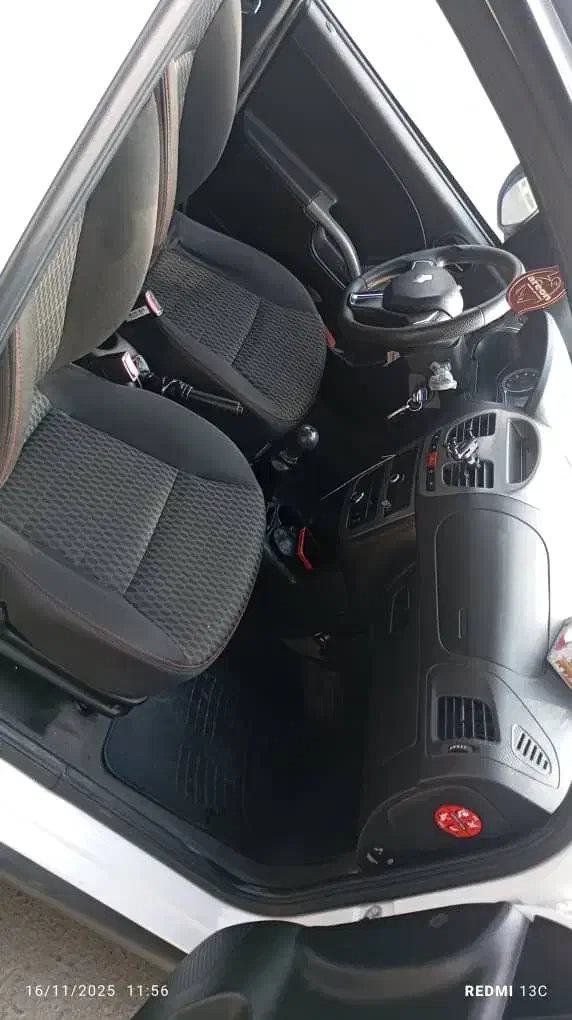 کوئیک RS سال ۱۴۰۳ برج ۸ .|خودرو سواری و وانت|فومن, |دیوار