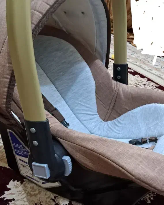 کریردرحدنو|کالسکه و لوازم جانبی|شادگان, |دیوار