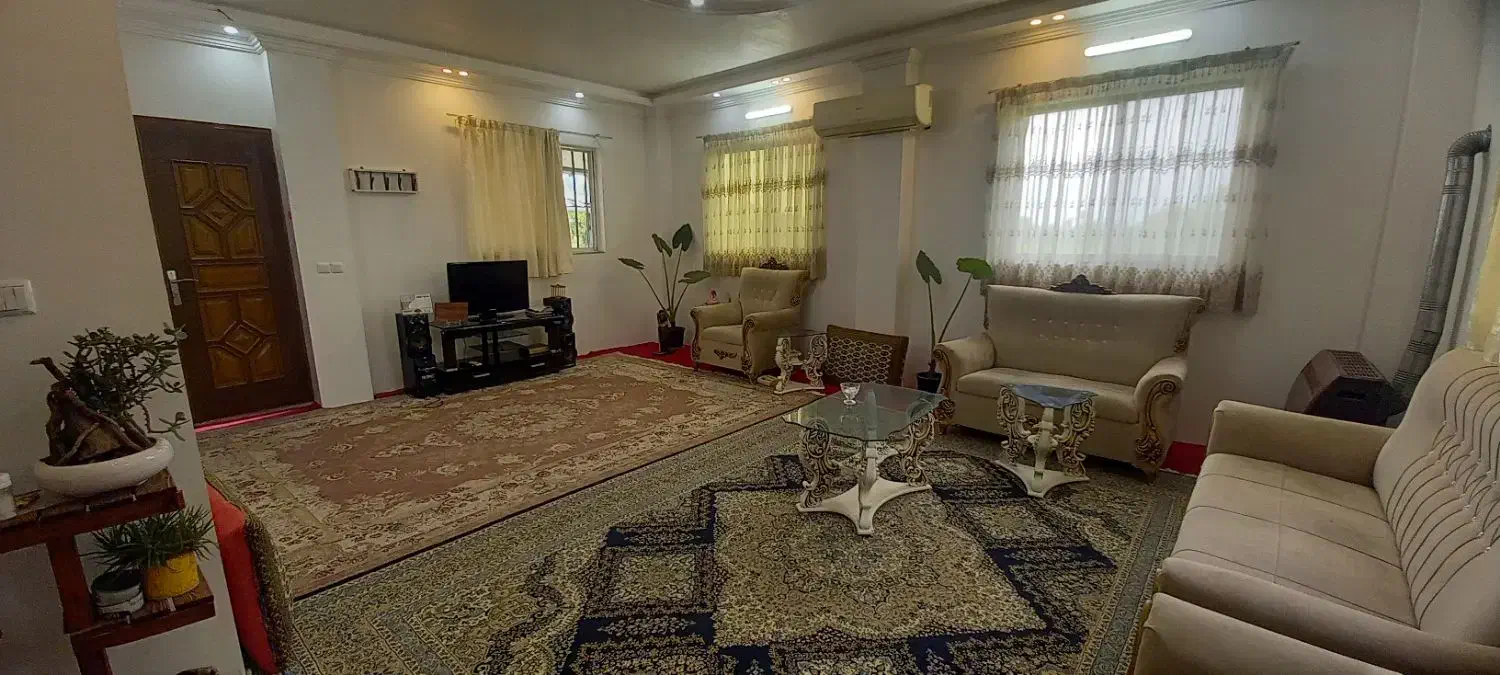 اجاره ویلا کوتاه مدت|اجارهٔ کوتاه‌مدت آپارتمان و سوئیت|قائم‌شهر, |دیوار