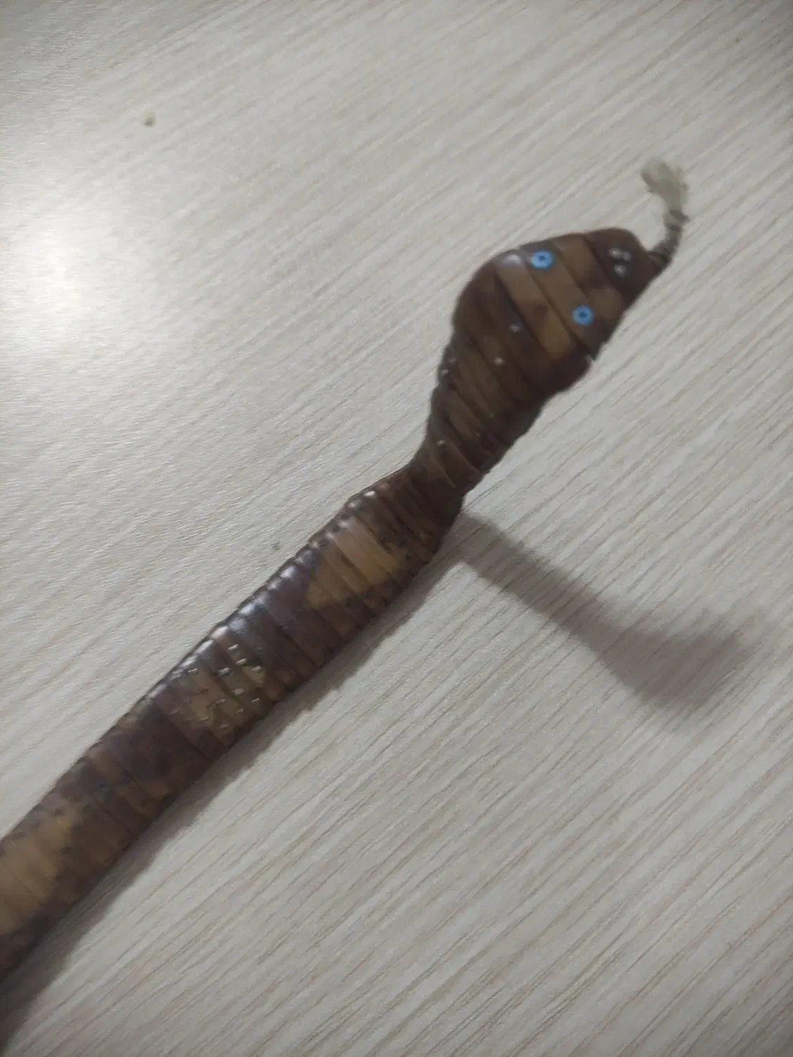 تسبیح هسته خرما کار دست نقره کوب شده|صنایع دستی و سایر لوازم تزئینی|تهران, مسعودیه|دیوار