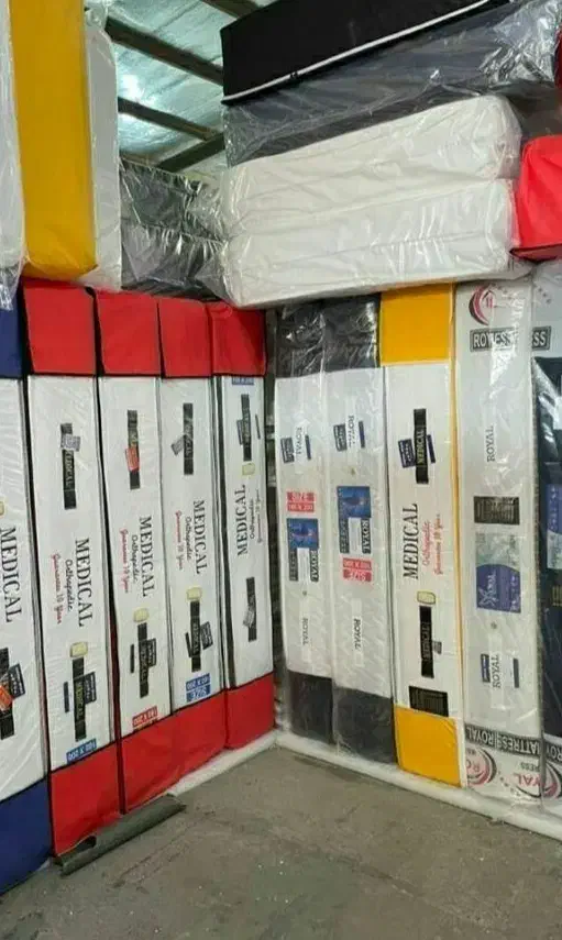 تشک با۳سال ضمانت|تشک تختخواب|تبریز, |دیوار