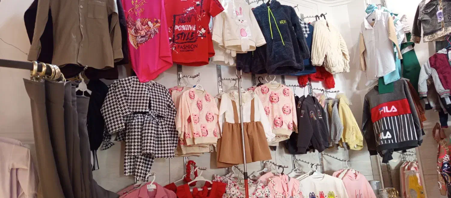 کلیه وسایل مغازه به علت تغییر شغل به فروش میرسد|فروشگاه و مغازه|سیلوانه, |دیوار