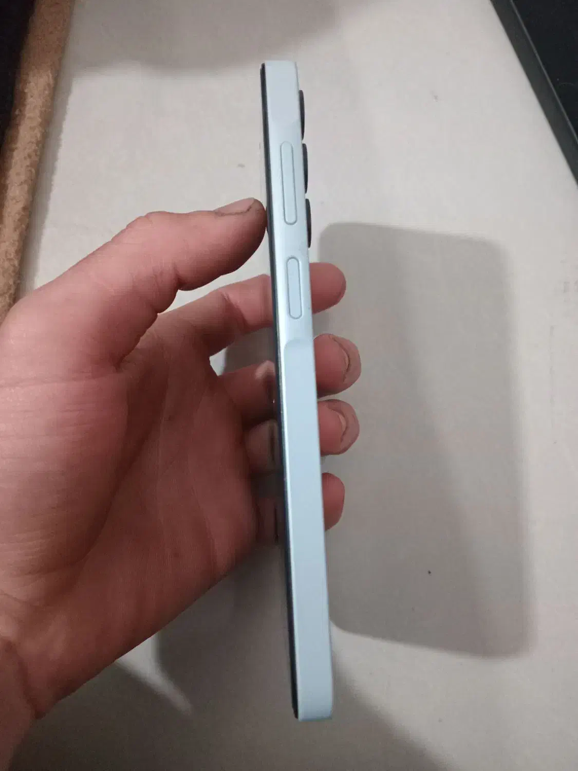 گوشی A15|موبایل|سرخنکلاته, |دیوار