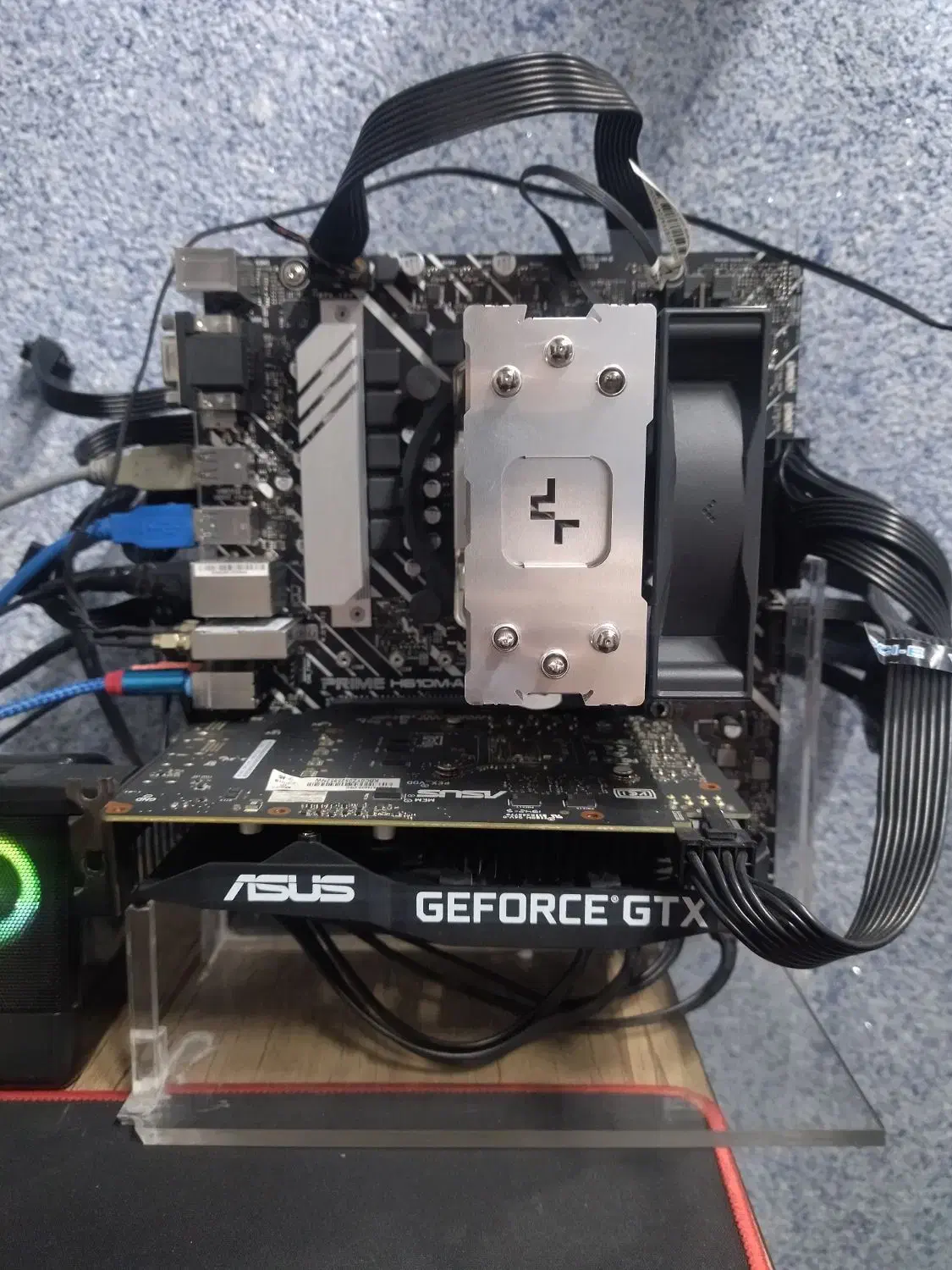 باندل نسل 13|قطعات و لوازم جانبی رایانه|قدس, شهر‌قدس|دیوار