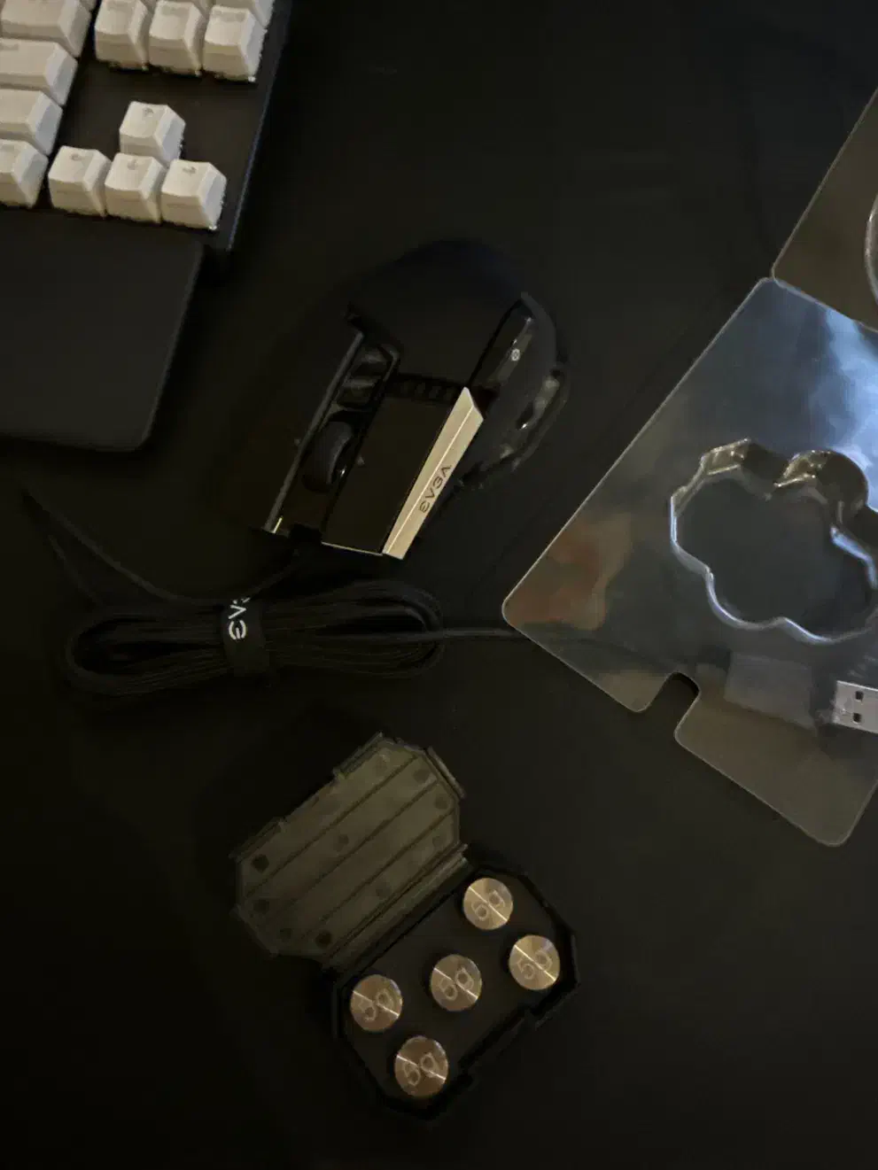 موس گیمینگ|قطعات و لوازم جانبی رایانه|تهران, کامرانیه|دیوار