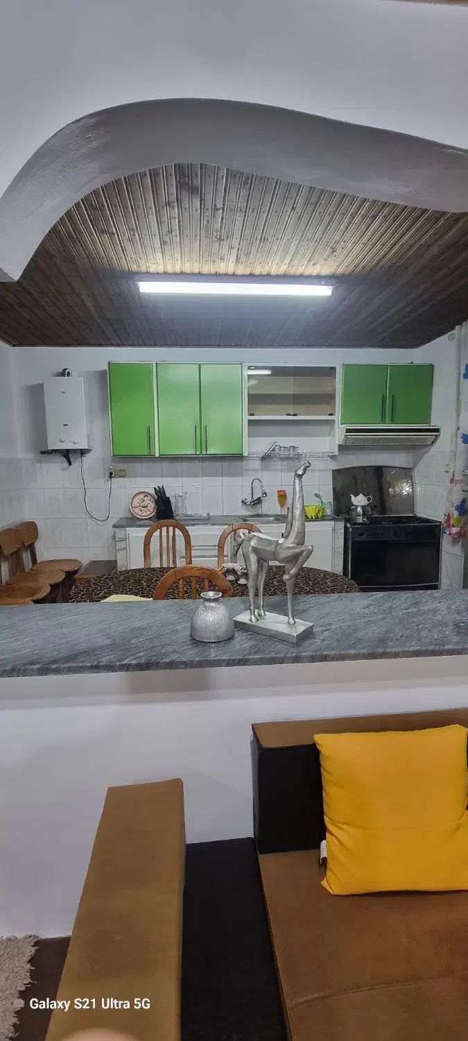 اجاره ویلا. هفتگی.روزانه.ساعتی.|اجارهٔ کوتاه‌مدت آپارتمان و سوئیت|بندر انزلی, چهارفریضه|دیوار