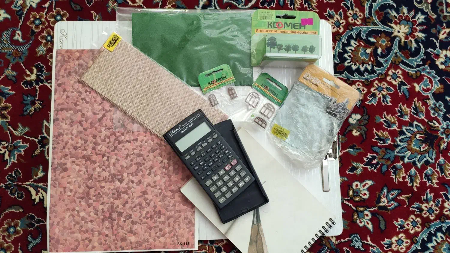 لوازم معماری|لوازم التحریر|اصفهان, احمدآباد|دیوار