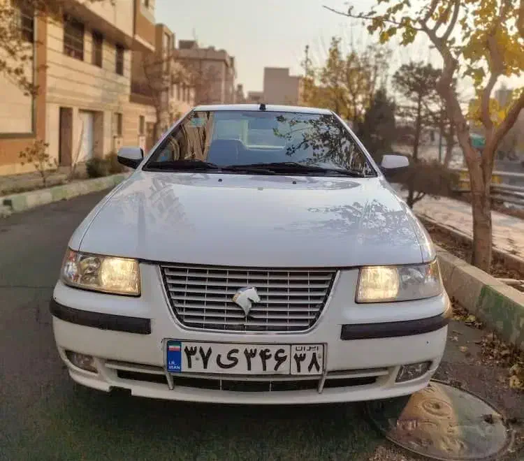 سمند LX دوگانه1399بیرنگ زیرقیمت|خودرو سواری و وانت|تهران, فدک|دیوار