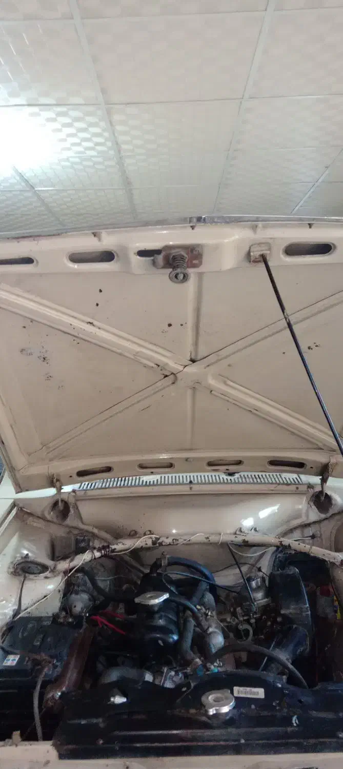 پیکان استیشن|خودرو کلاسیک|بندر ماهشهر, |دیوار