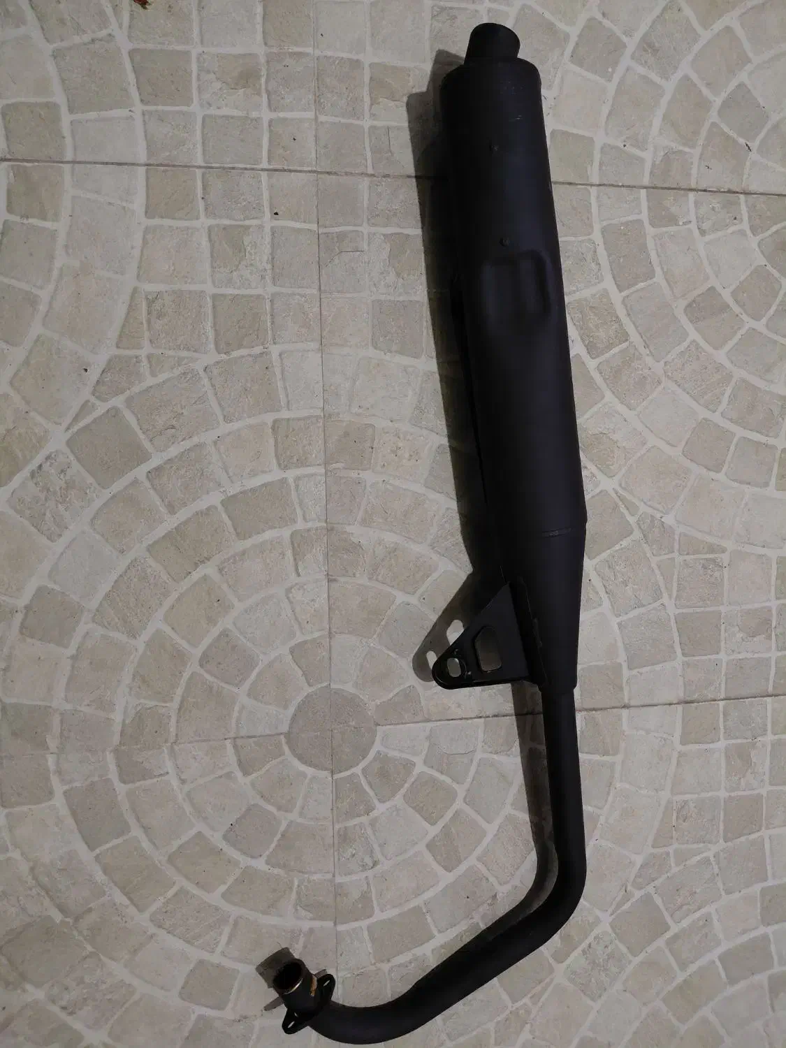 اگزوز موتورmkz.کاربرات|قطعات یدکی و لوازم جانبی|مرند, |دیوار