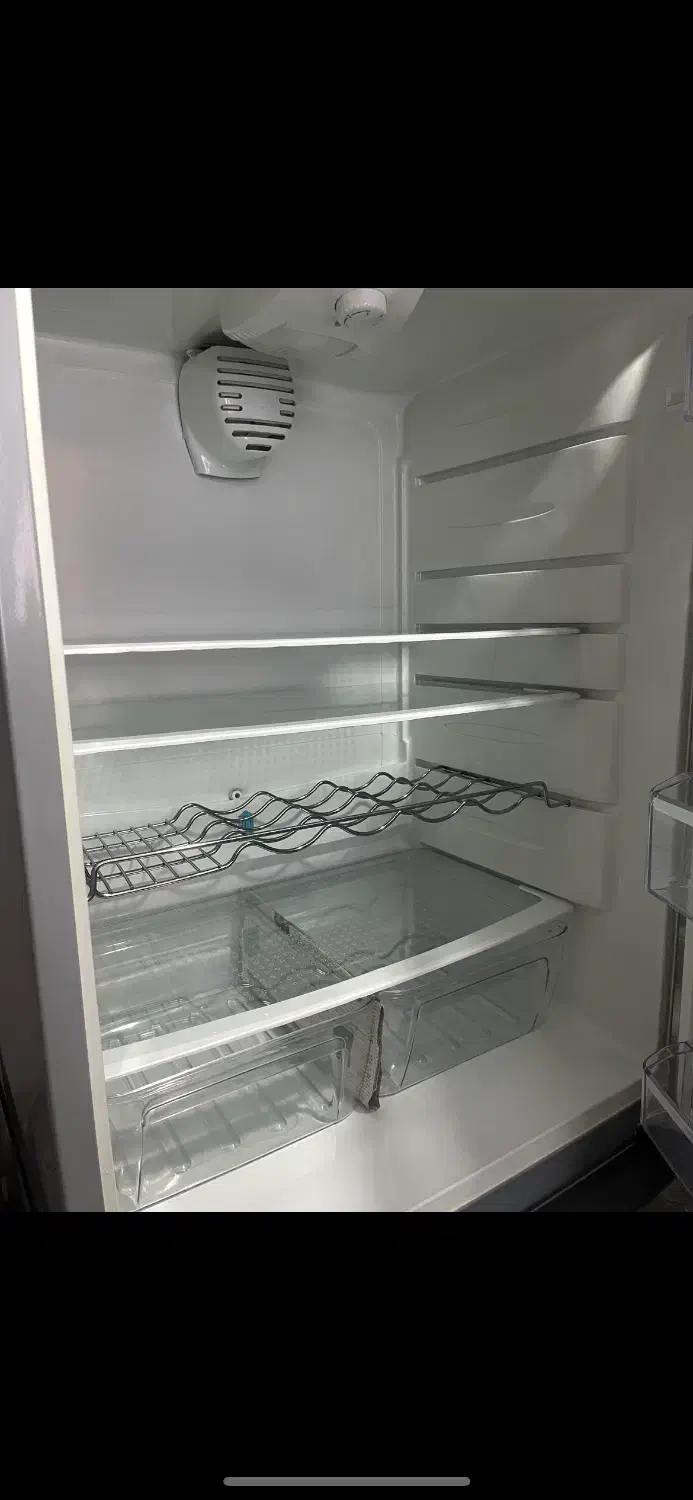 یخچال وفریزر مارک سوزان|یخچال و فریزر|شیروان (خراسان), |دیوار