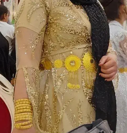 لباس کردی|لباس|شهریار, ابراهیمآباد|دیوار