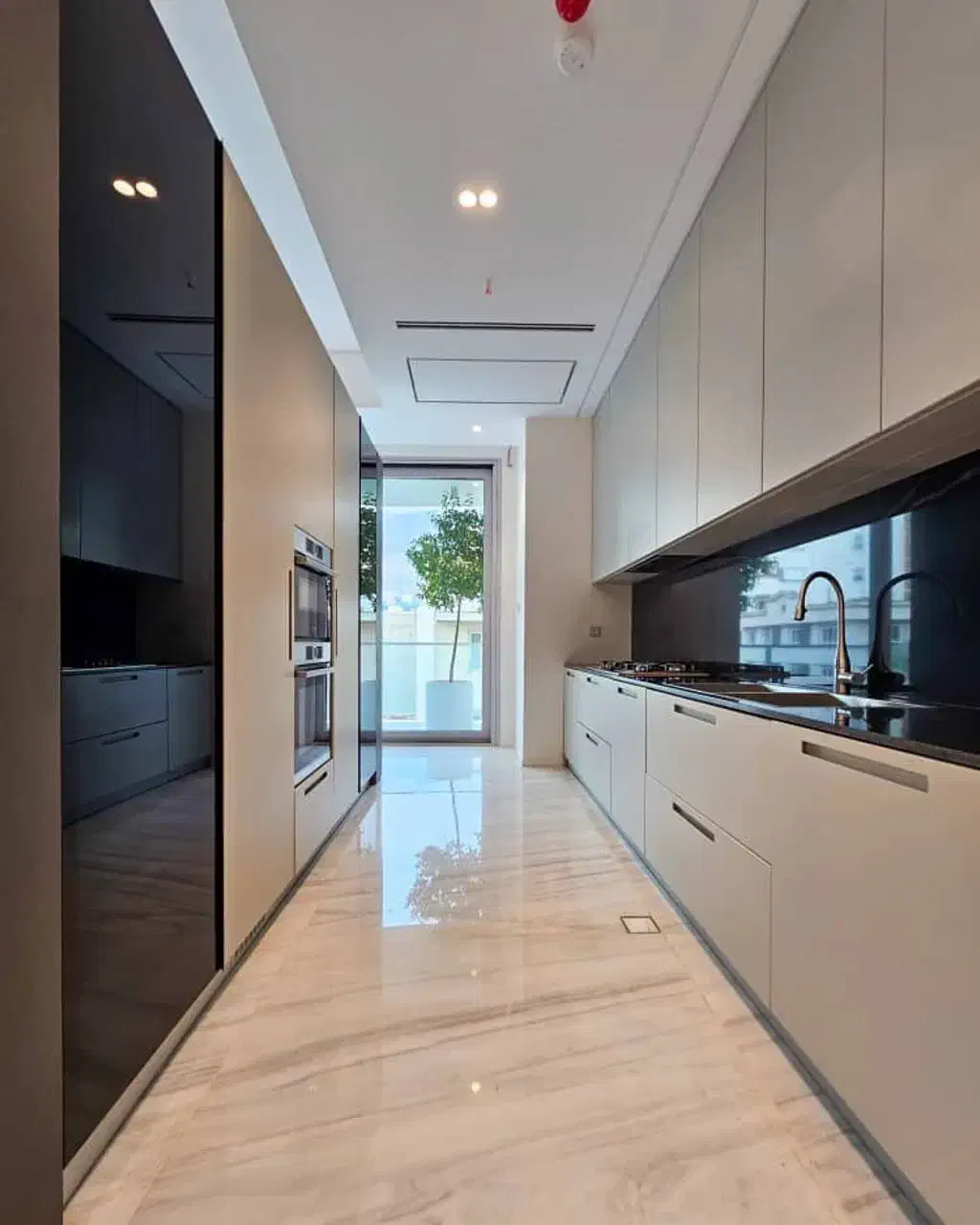 ۲۰۰ متر سوپر لوکس/در قلب سعادت‌آباد /امکانات کامل|فروش آپارتمان|تهران, سعادت‌آباد|دیوار