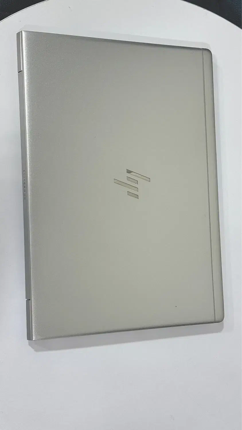 لپ تاپ HP Elite book 745 G6 حرفه ای و تمیز|رایانه همراه|جیرفت, |دیوار