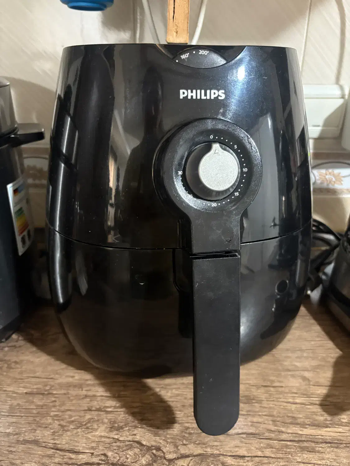 سرخ کن بدون روغن فیلیپس|اجاق گاز و لوازم برقی پخت‌وپز|گنبد کاووس, |دیوار