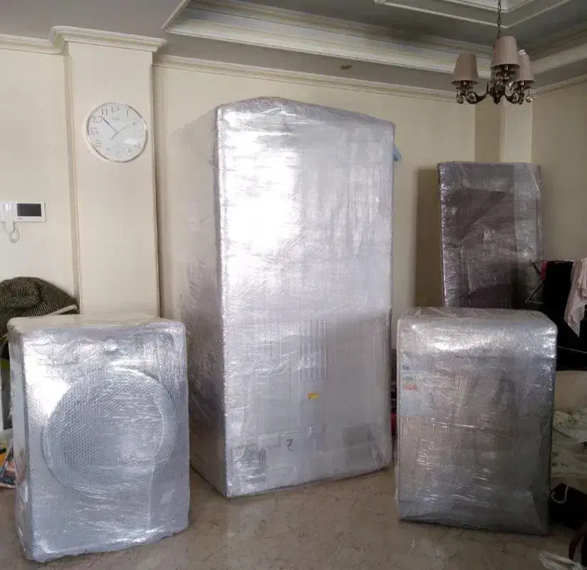 موسسه حمل نقل اثاثیه منزل باربری امید ترابر یزد|خدمات حمل و نقل|یزد, |دیوار