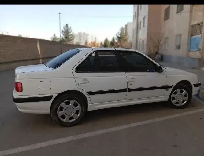 پارس ۱۴۰۱xu7|خودرو سواری و وانت|اردبیل, |دیوار