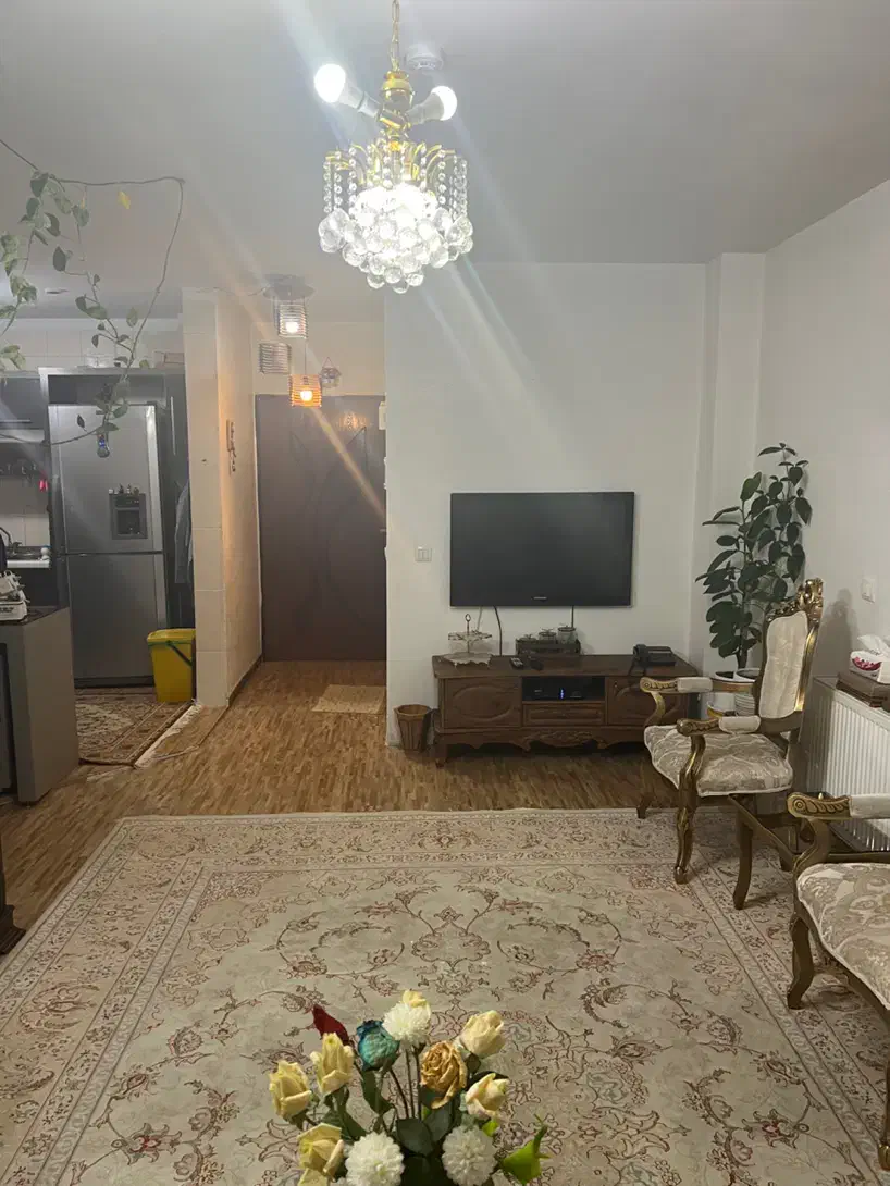 آپارتمان مسکن مهر خیابان خرداد ۲خواب فول امکانات|فروش آپارتمان|شاهین‌شهر, مسکن مهر|دیوار