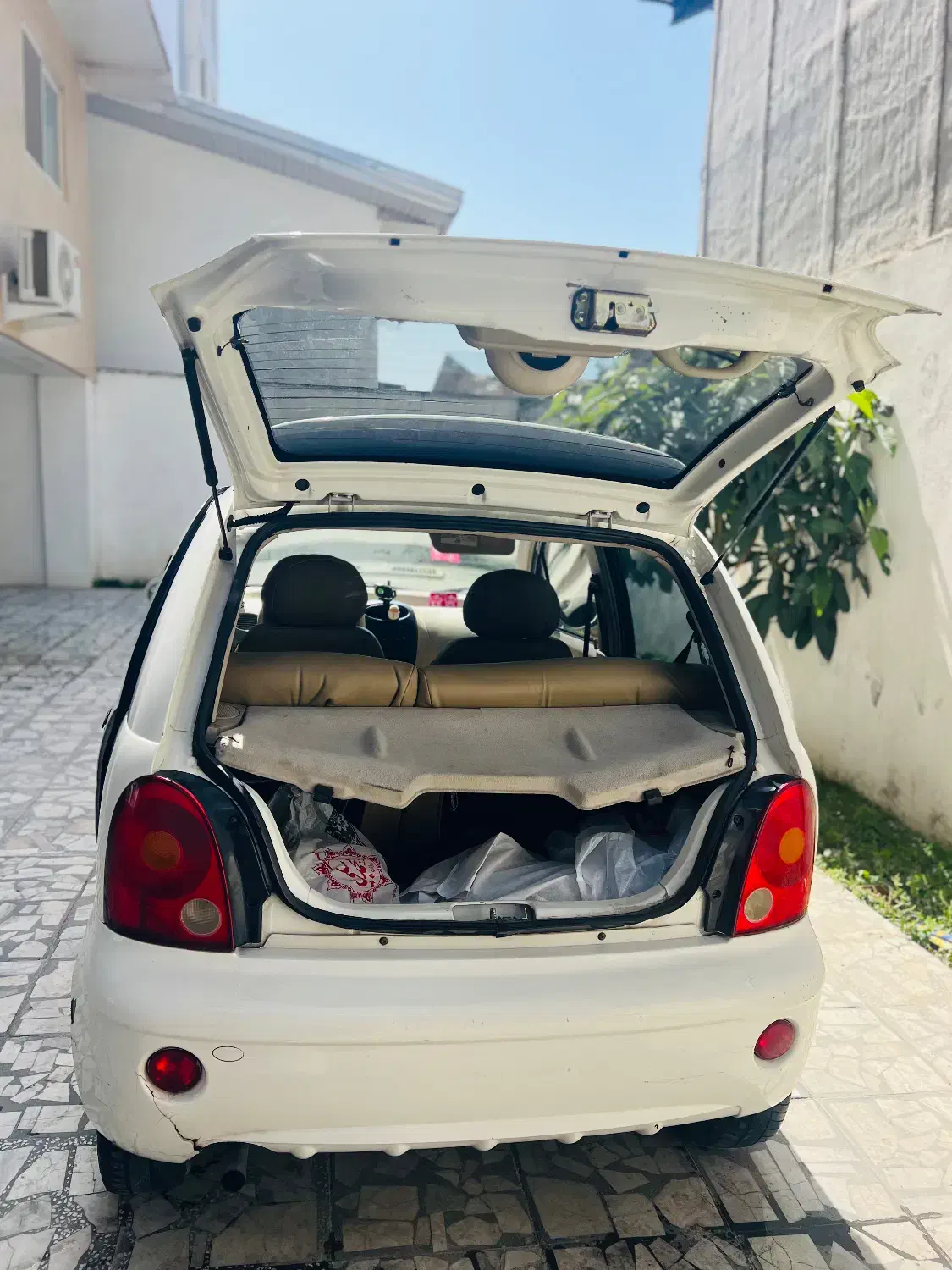 mvm 110|خودرو سواری و وانت|فریدونکنار, |دیوار