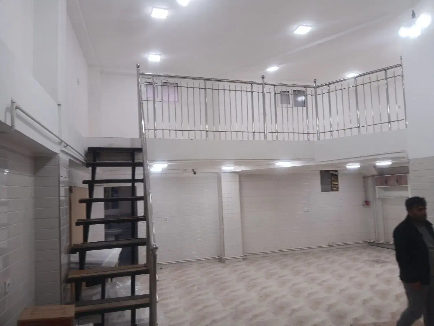 اجاره مغازه در شهر آراللو|اجارهٔ مغازه و غرفه|هیر, |دیوار