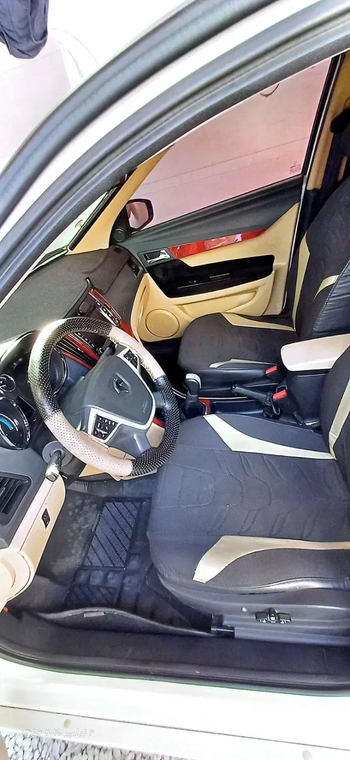 دنا پلاس تیپ ۲ دنده ایی|خودرو سواری و وانت|چمران, |دیوار