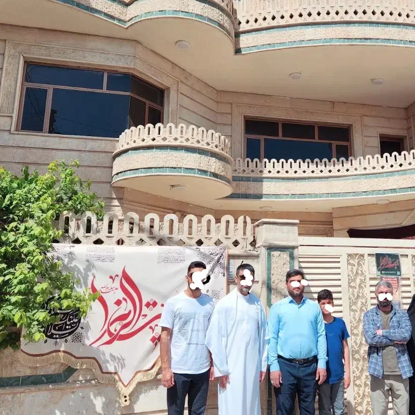 کربلا 5روزه یک سر هوایی 28مهر|تور و چارتر|تهران, ترمینال جنوب|دیوار