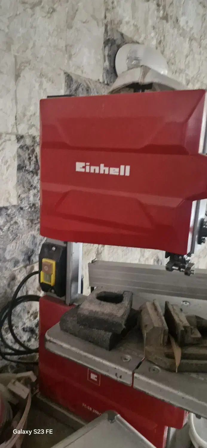 اره فلکه ein hell|ابزارآلات|مشکین‌دشت, |دیوار