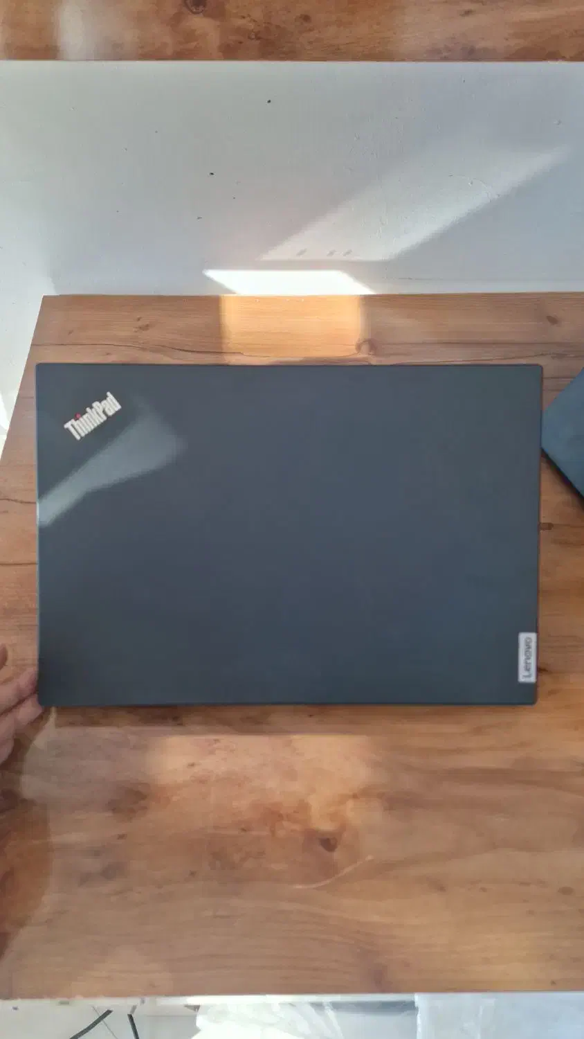 lenovo thinkpad E14|رایانه همراه|گناباد, |دیوار