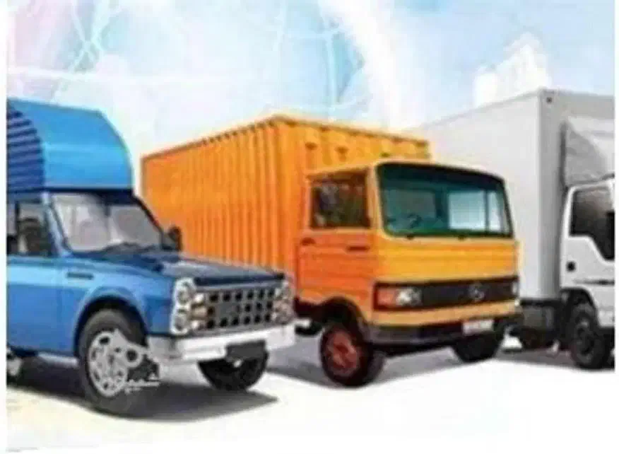 خدمات اسباب کشی|خدمات حمل و نقل|لنگرود, |دیوار