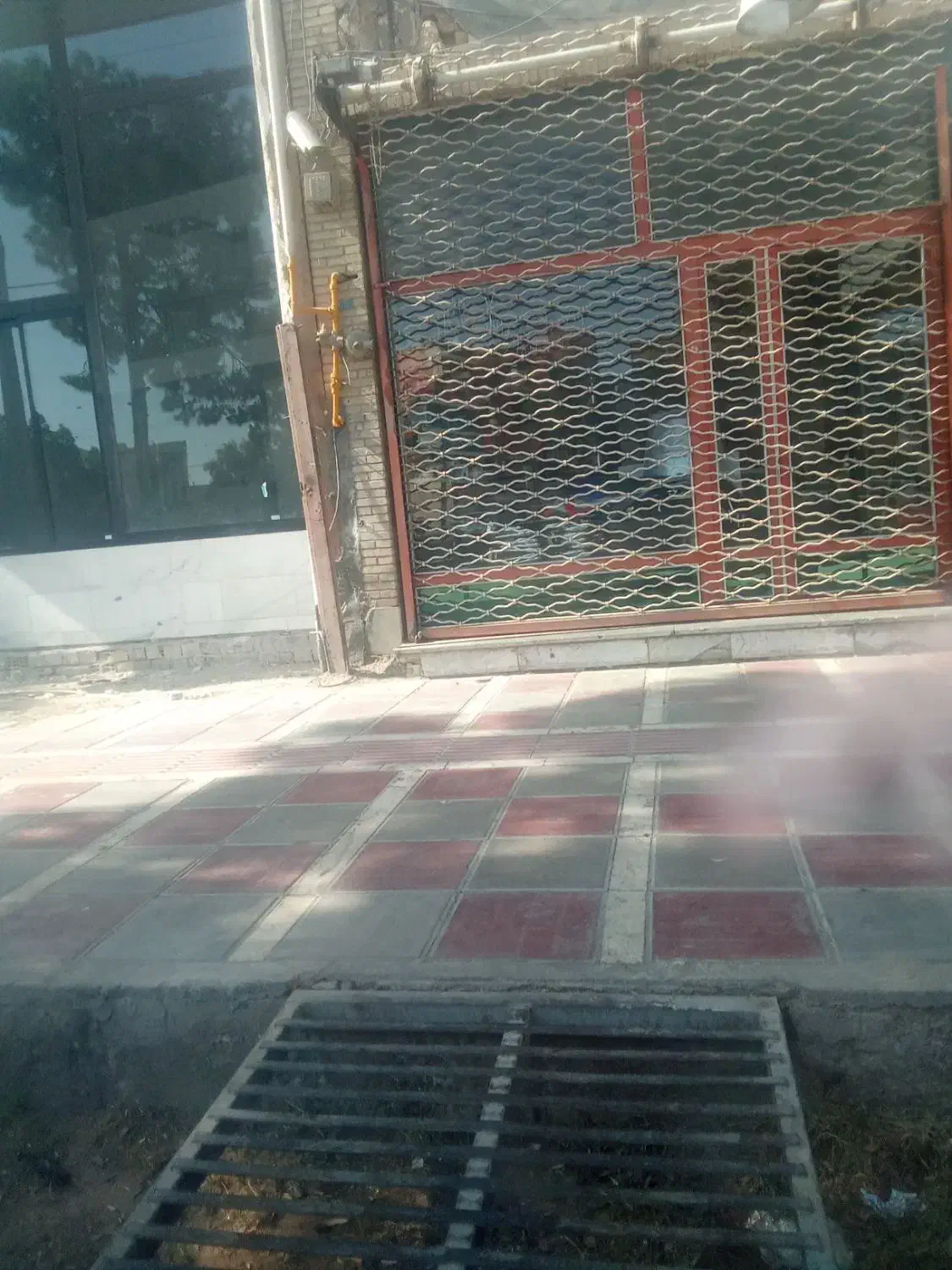 جوشکار سیار|خدمات پیشه و مهارت|اردکان, |دیوار