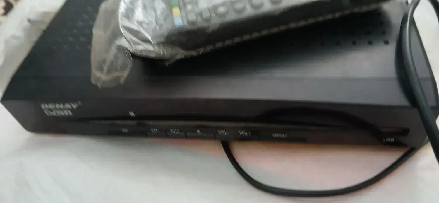 دوتا دیجیتال سالم  یکی مارک استارت|صوتی و تصویری|دهلران, |دیوار