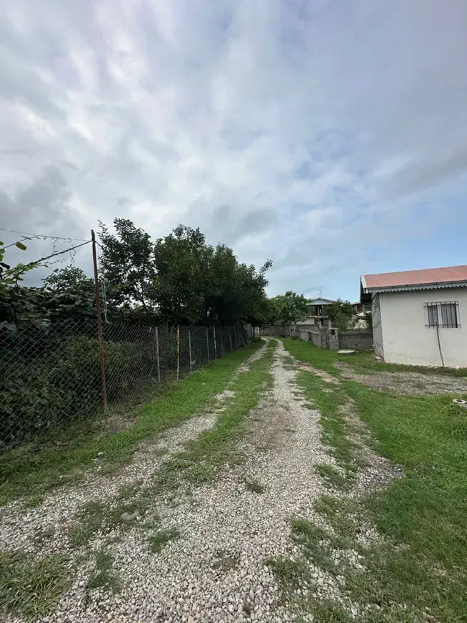 ۲۳۰متر زمین دارای مجوز ساخت|فروش زمین و ملک کلنگی|لیسار, |دیوار