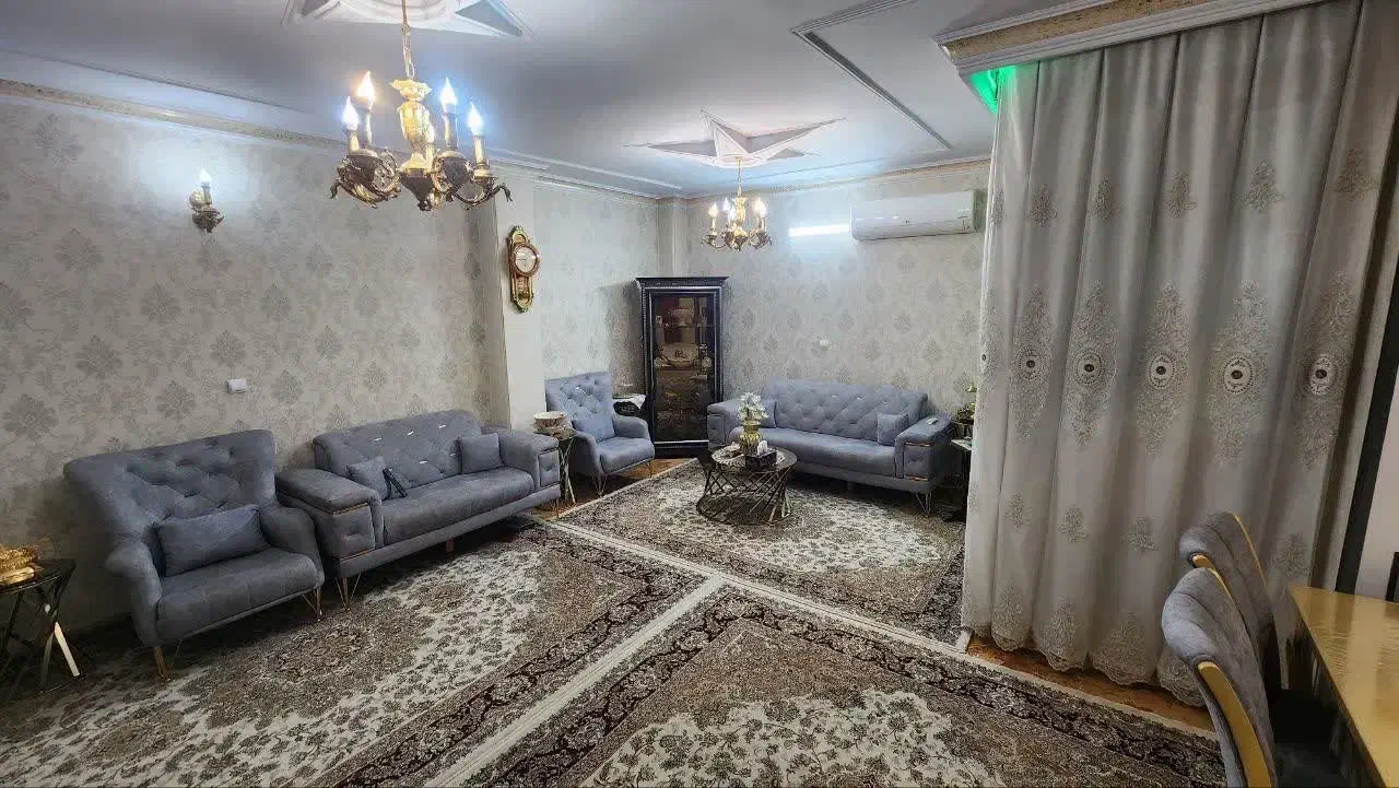 فروش آپارتمان۷۵متر/شهرک یاس/شهرک راه آهن/منطقه۲۲|فروش آپارتمان|تهران, شهرک یاس|دیوار