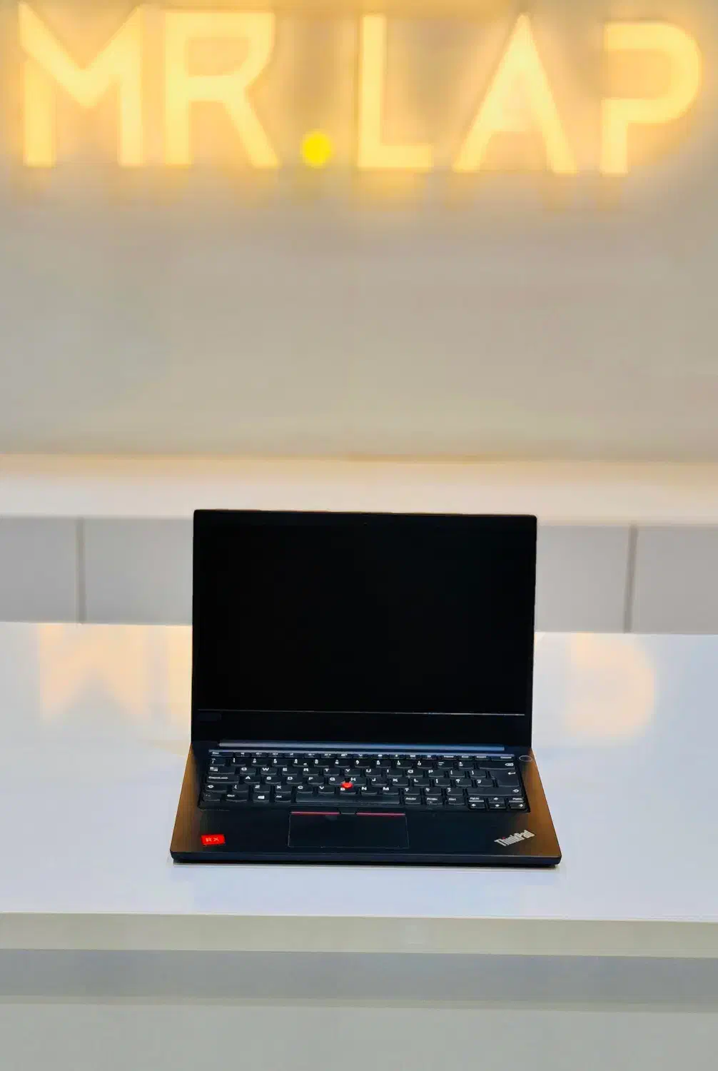 لپ تاپ Lenovo گیمینگ i7 نسل 10 گرافیک مجزا RX 640|رایانه همراه|شیراز, عفیفآباد|دیوار