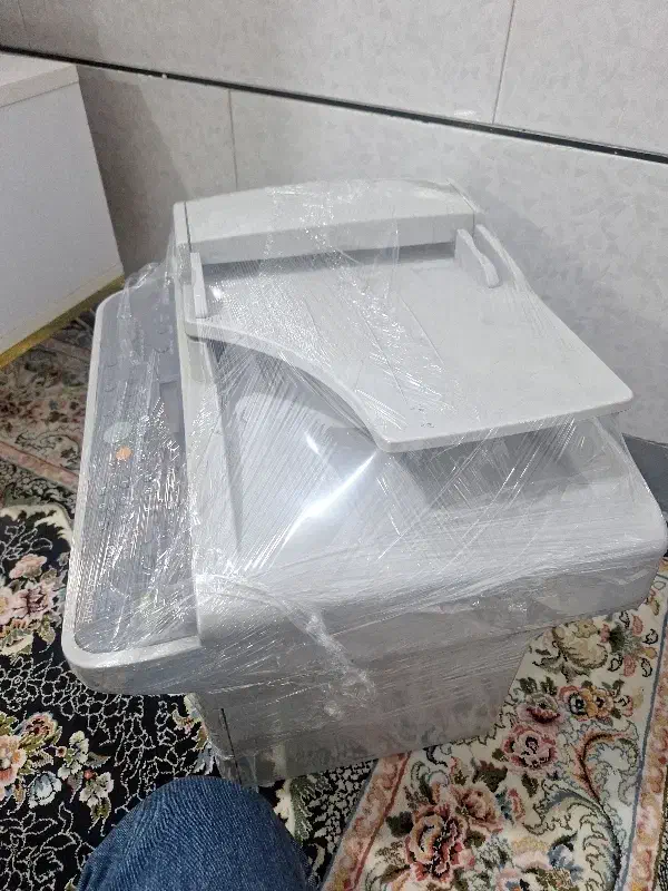 چاپگر ۴کاره سامسونگ|پرینتر، اسکنر، کپی، فکس|اهواز, پردیس دو|دیوار